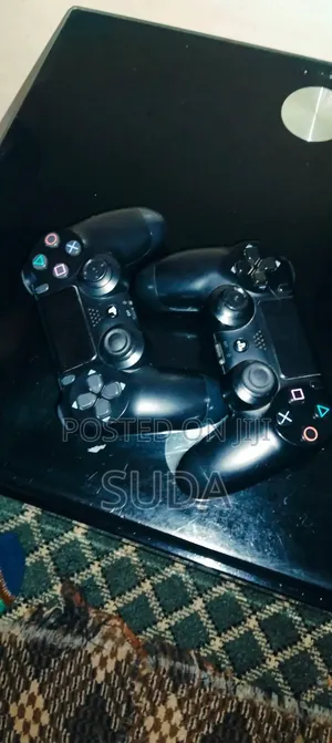 Plstaion Game