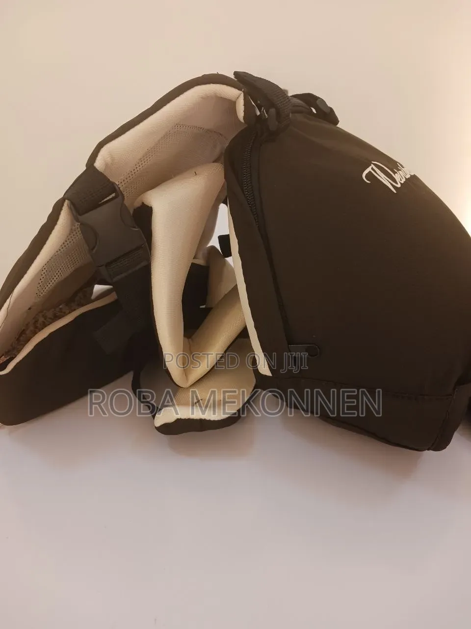 Babe Carrier