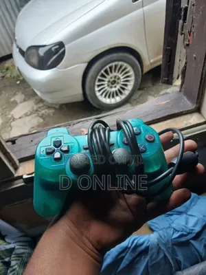 Ps2 Joystick