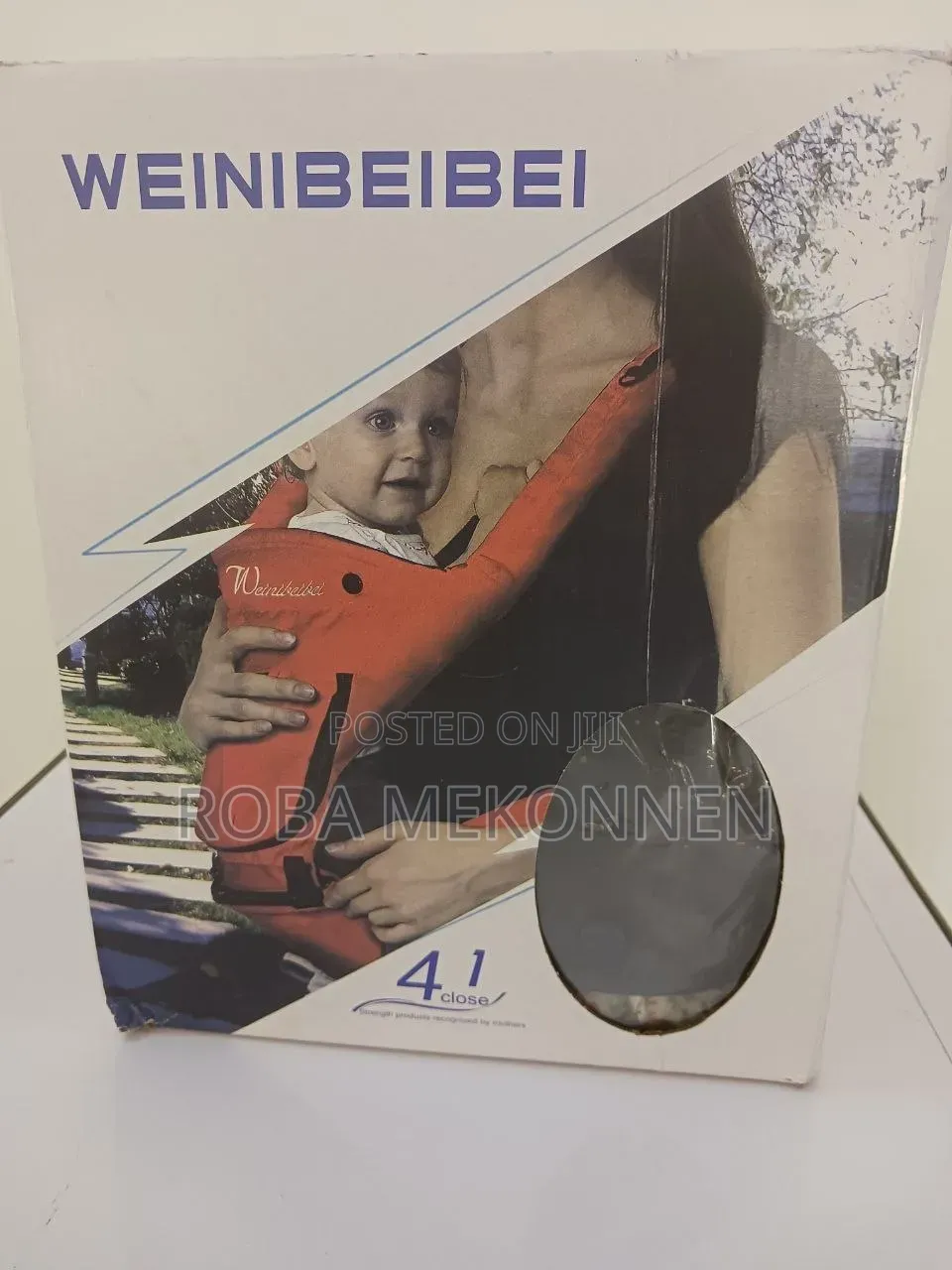 Babe Carrier