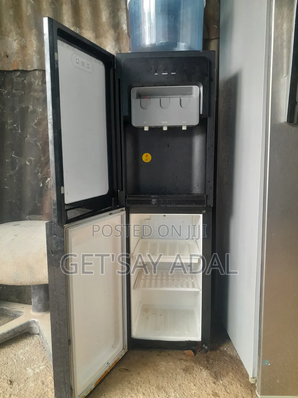 Water Dispensers