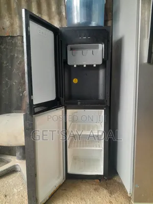 Water Dispensers