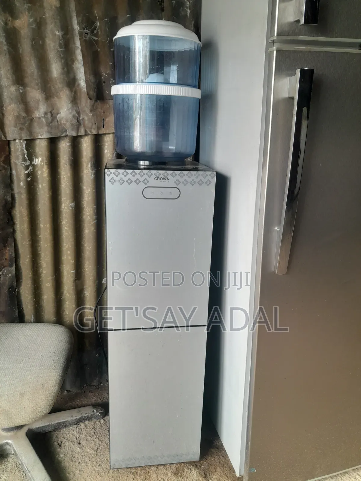 Water Dispensers