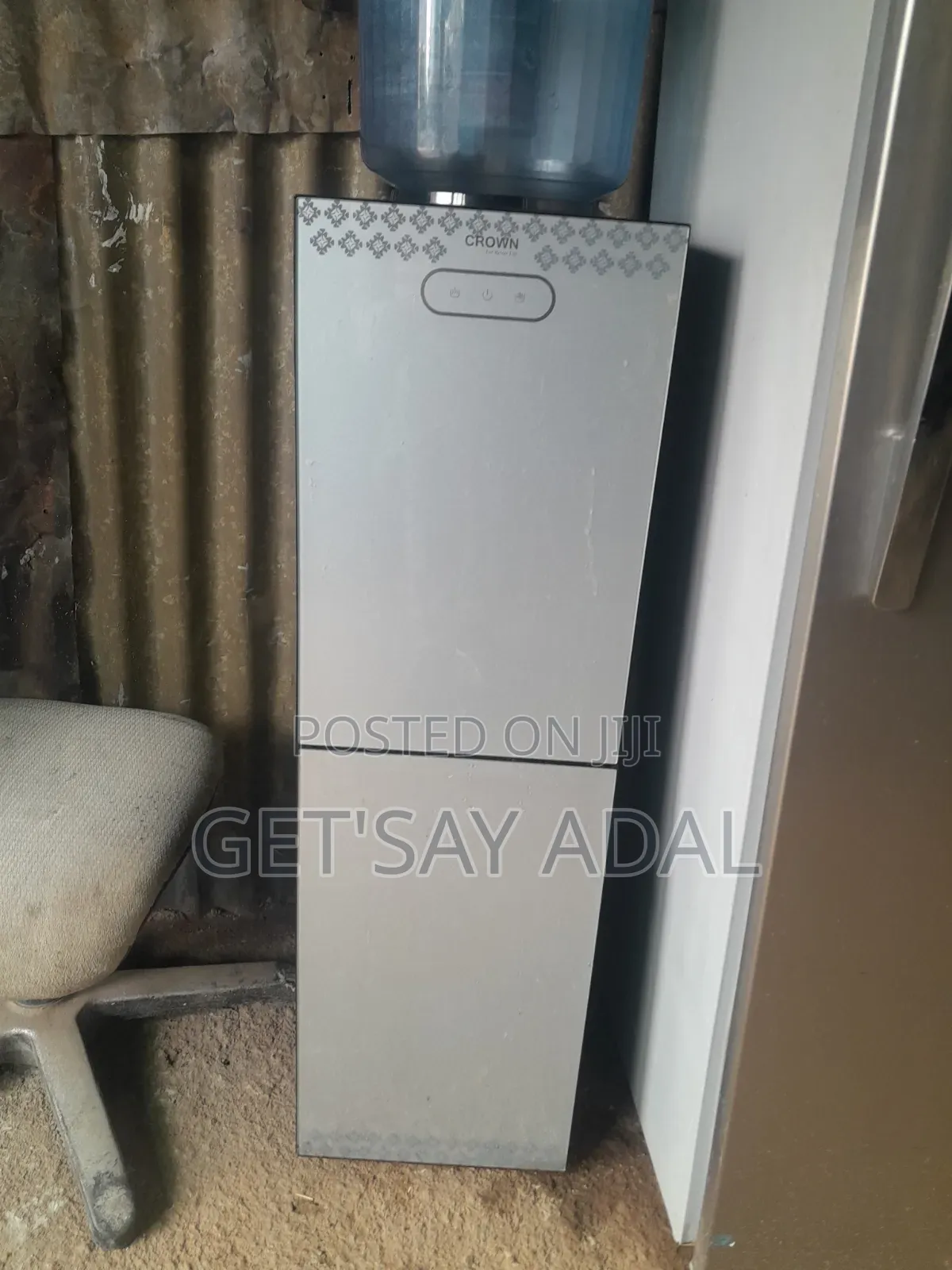 Water Dispensers