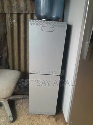 Water Dispensers