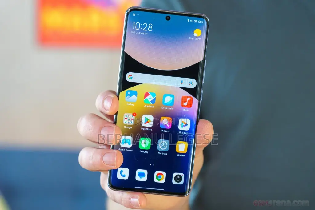 New Xiaomi Redmi Note 14 Pro+ 512 GB Black