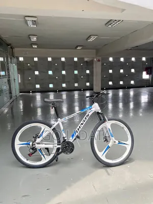 ጥራት ያለው DINOS ሳይክል — Quality DINOS Bicycle