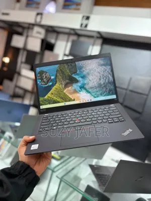 New Laptop Lenovo ThinkPad X13 Gen 2 16GB Intel Core i7 SSD 512GB