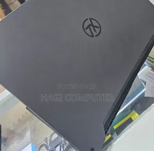 New Laptop Asus TUF Gaming A15 16GB AMD Ryzen 7 SSD 512GB