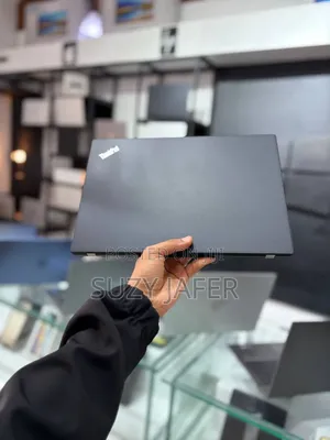 New Laptop Lenovo ThinkPad X13 Gen 2 16GB Intel Core i7 SSD 512GB