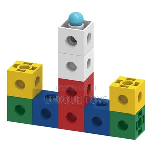 Gigo Senior Block: 19-PC Brain Fun Set