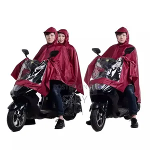 Bikes Cover Rain Coat