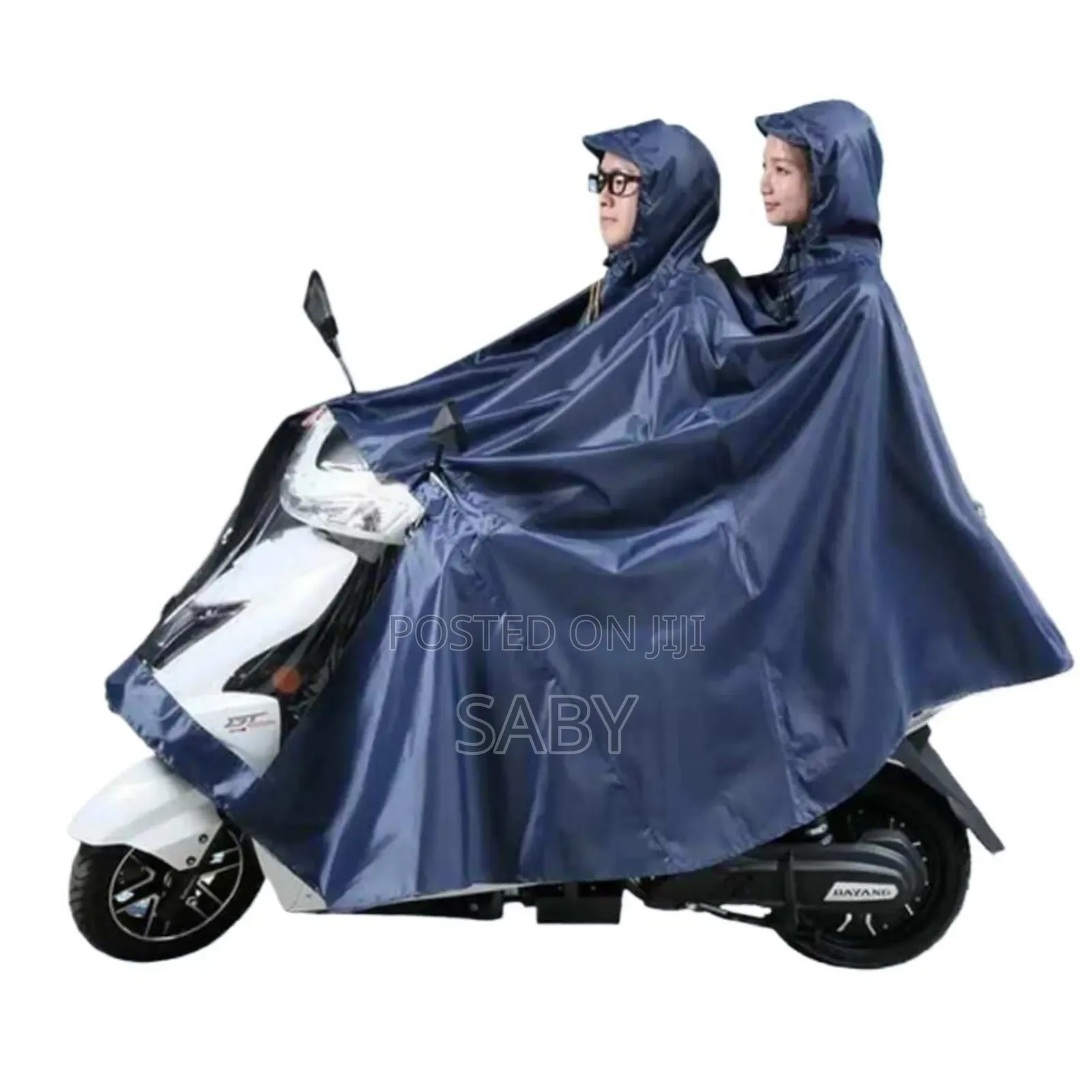 Bikes Cover Rain Coat
