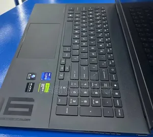 New Laptop HP Omen 16 16GB Intel Core i9 SSD 1T