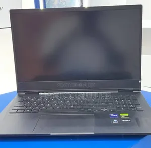 New Laptop HP Omen 16 16GB Intel Core i9 SSD 1T