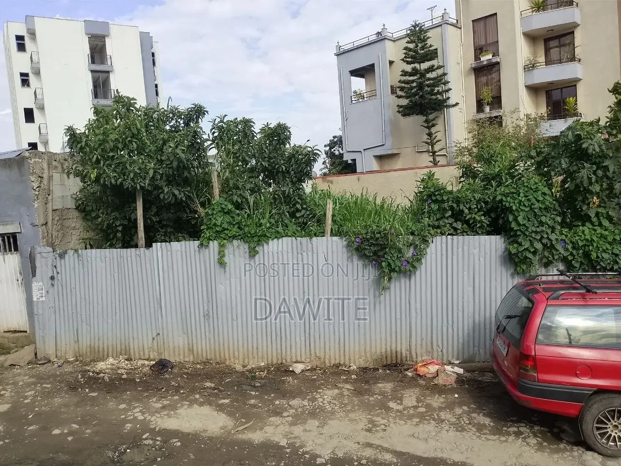 Laned for Sale
