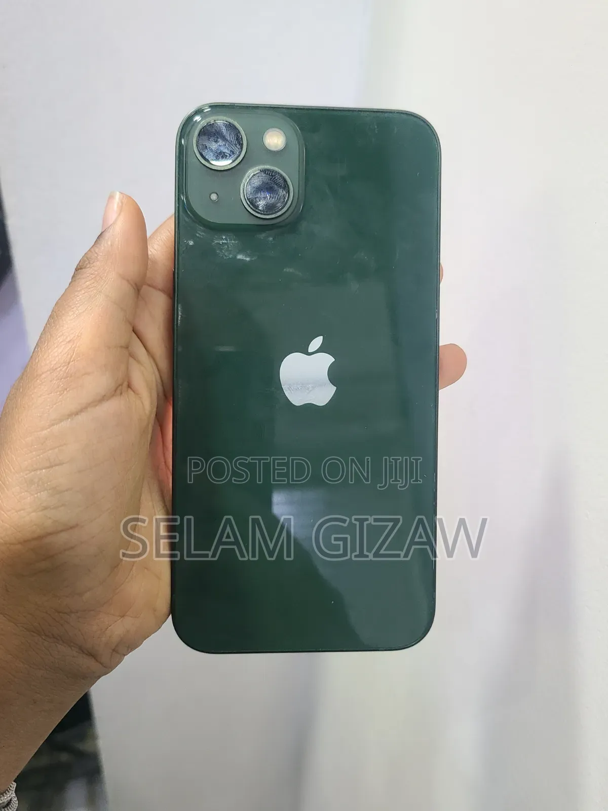 New Apple iPhone 13 128 GB