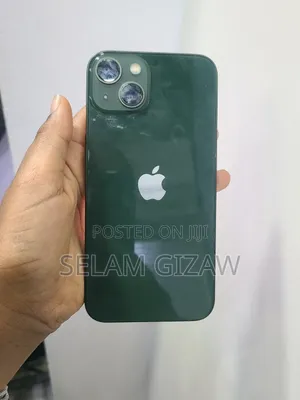 New Apple iPhone 13 128 GB
