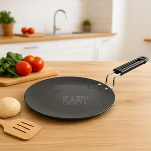 Smart Tawa Pan