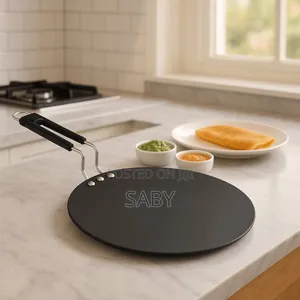 Smart Tawa Pan