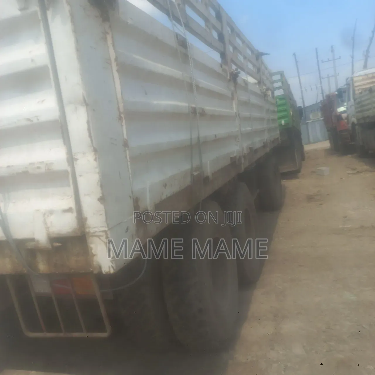 China Sponda for Sale