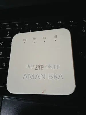 ZTE Wifi Router
