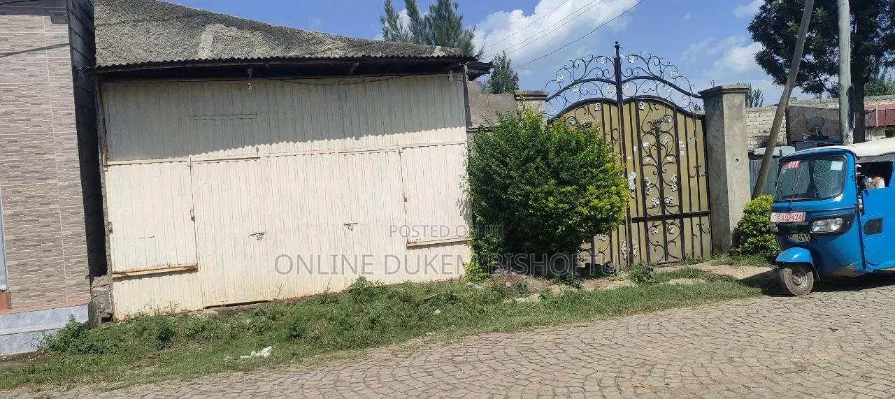 Furnished 9bdrm House in Bishoftu Dukem, Oromia-Finfinne for sale