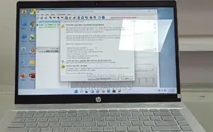 New Laptop HP Pavilion 15 8GB Intel Core i5 SSD 512GB