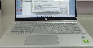 New Laptop HP Pavilion 15 8GB Intel Core i5 SSD 512GB
