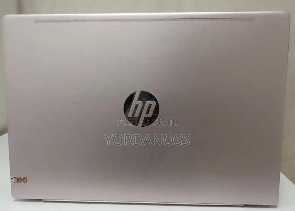 New Laptop HP Pavilion 15 8GB Intel Core i5 SSD 512GB
