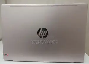 New Laptop HP Pavilion 15 8GB Intel Core i5 SSD 512GB