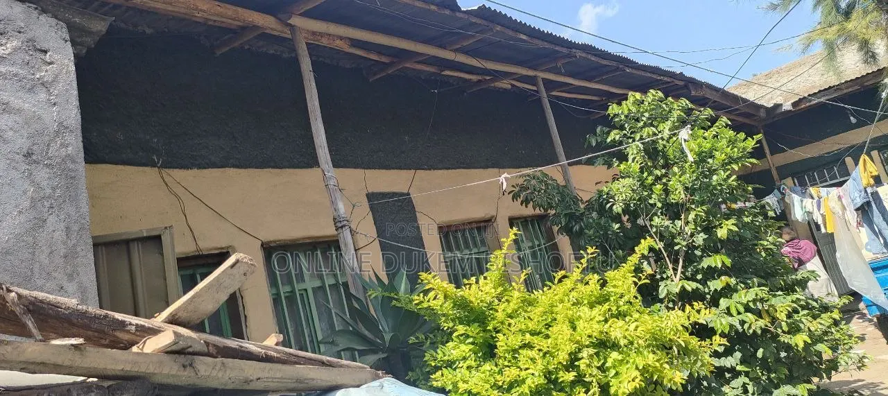 Furnished 9bdrm House in Bishoftu Dukem, Oromia-Finfinne for sale