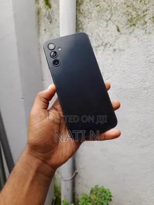 Samsung Galaxy A14 64 GB Black