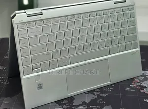 New Laptop HP Spectra 13 8GB Intel Core i7 SSD 512GB