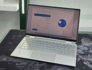 New Laptop HP Spectra 13 8GB Intel Core i7 SSD 512GB