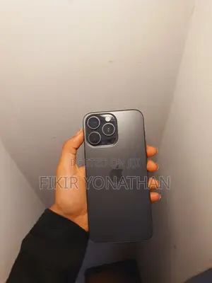 Apple iPhone 15 Pro Max 512 GB Graphite
