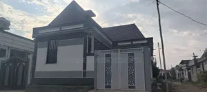 Furnished 8bdrm Villa in Bishoftu Dukem, Oromia-Finfinne for sale