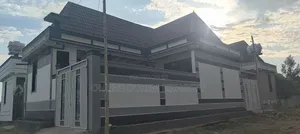 Furnished 8bdrm Villa in Bishoftu Dukem, Oromia-Finfinne for sale