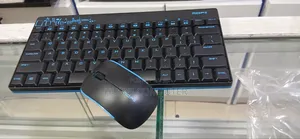 Mofi Keyoard and Mouse