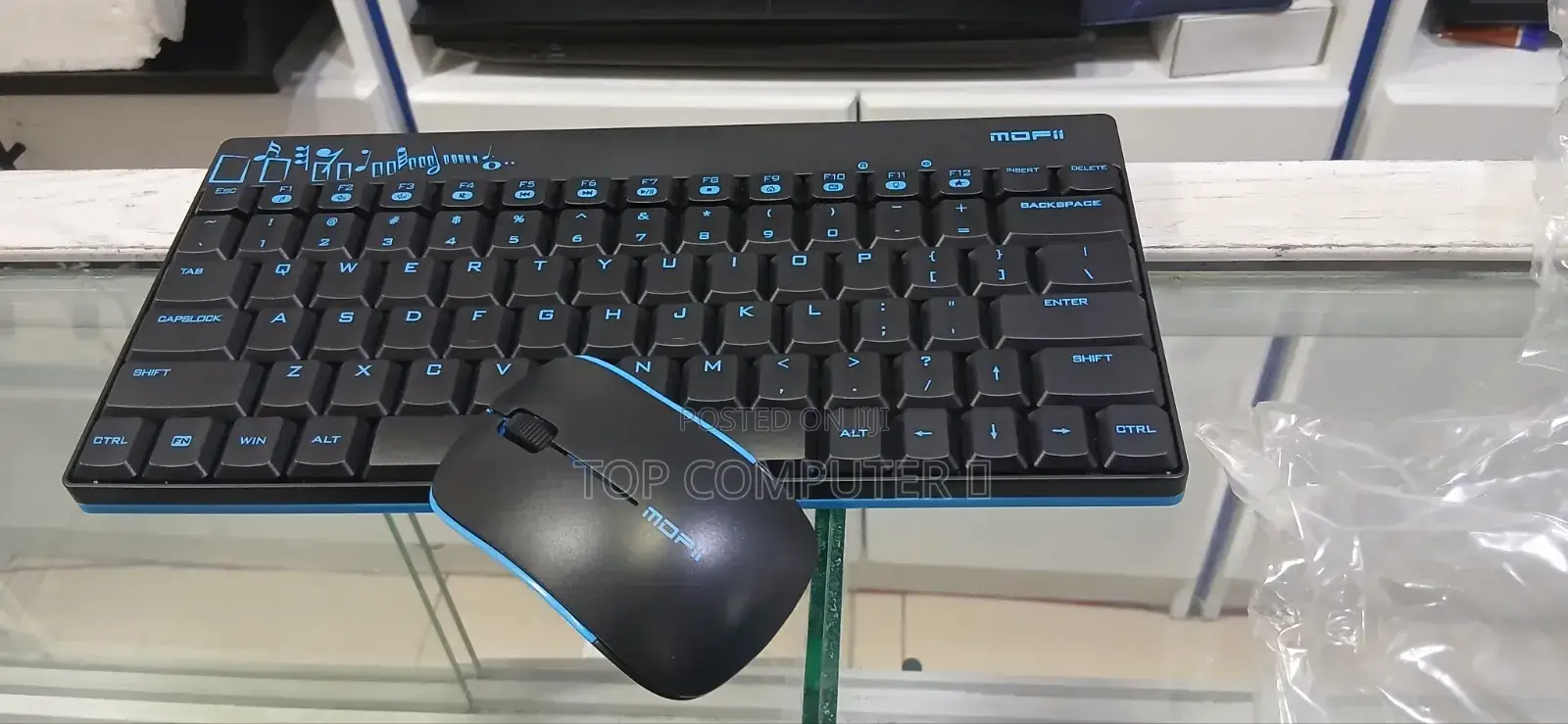 Mofi Keyoard and Mouse