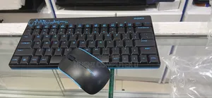 Mofi Keyoard and Mouse