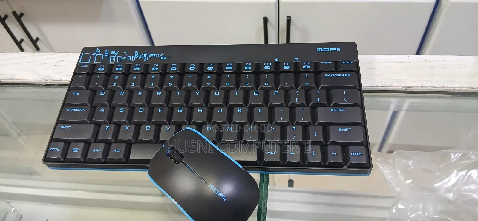 Mofi Keyoard and Mouse