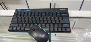 Mofi Keyoard and Mouse