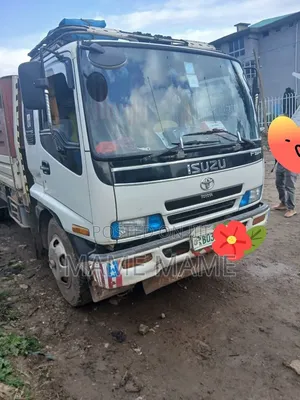 Isuzu Obama for Sale