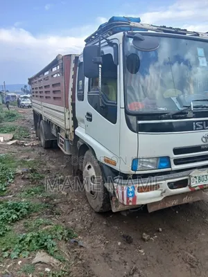 Isuzu Obama for Sale