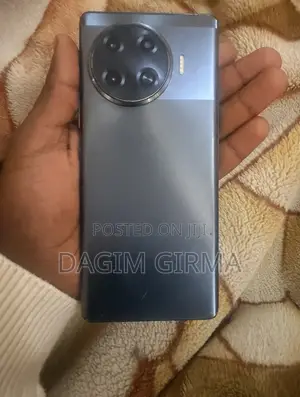 New Tecno Spark 20 Pro Plus 256 GB Gray