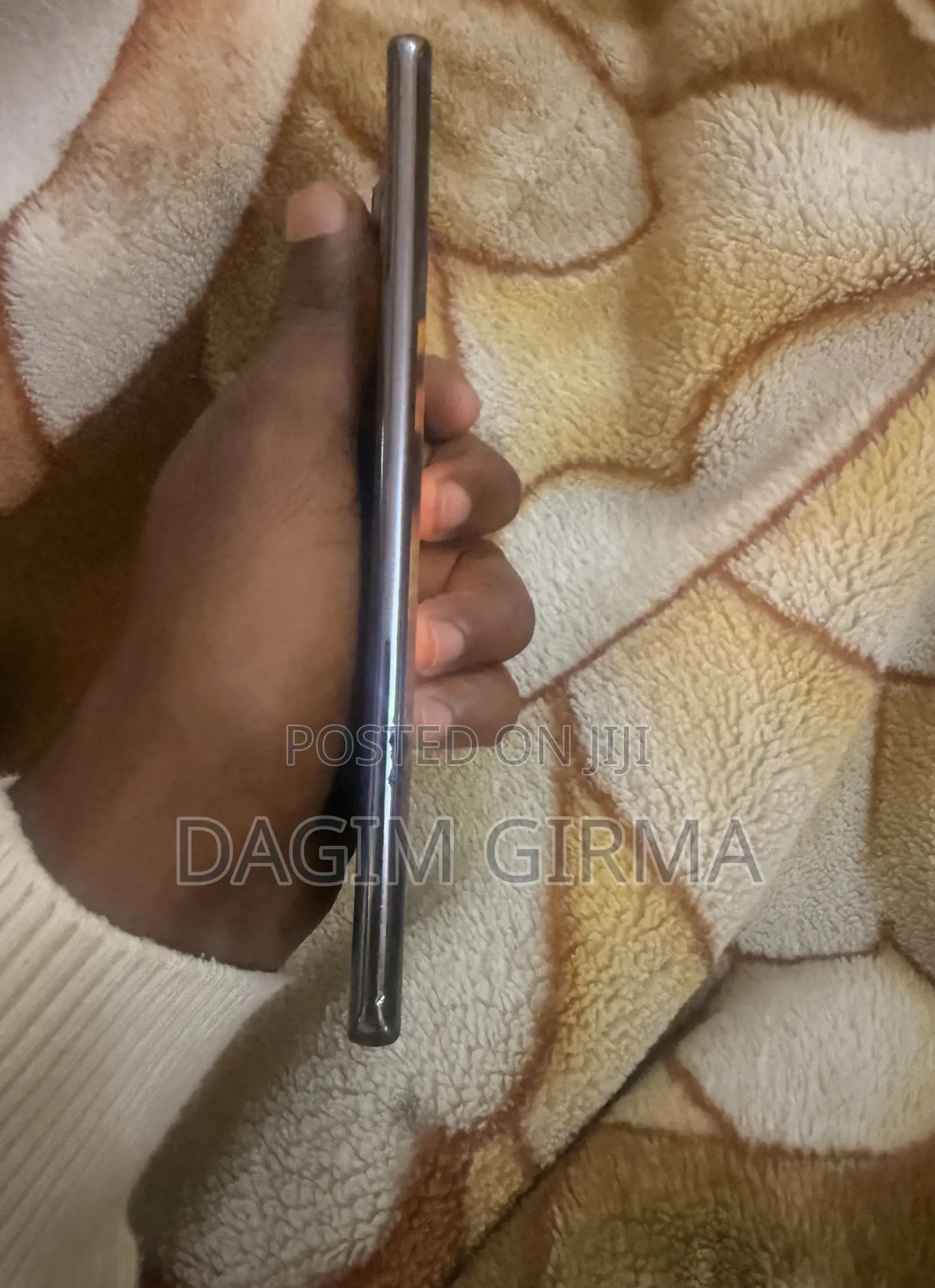New Tecno Spark 20 Pro Plus 256 GB Gray