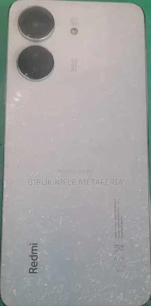 Xiaomi Redmi 13C 128 GB Blue