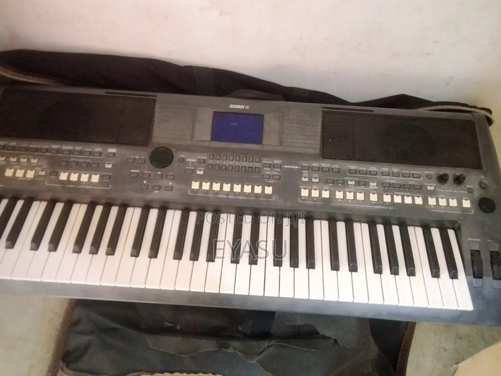PSR670 for Sale