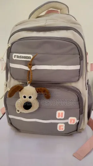 School Bag